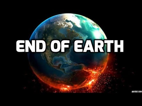 Tan the- The End of Earth